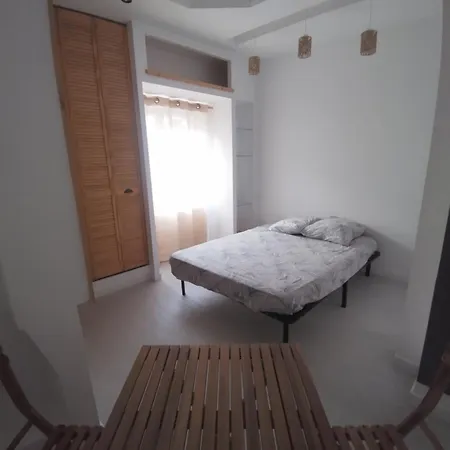 T1 A 10 Min De L' Ocean Apartment Boucau