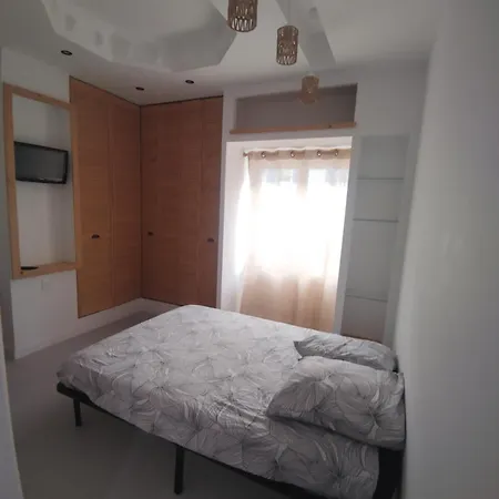 Apartment T1 A 10 Min De L' Ocean