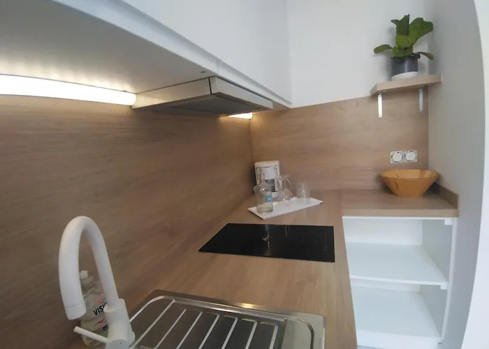 T1 à 10 Min De L' Océan * Boucau